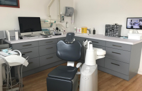  Dr Virginie Keriquel Chirurgien-Dentiste à Gujan-Mestras 